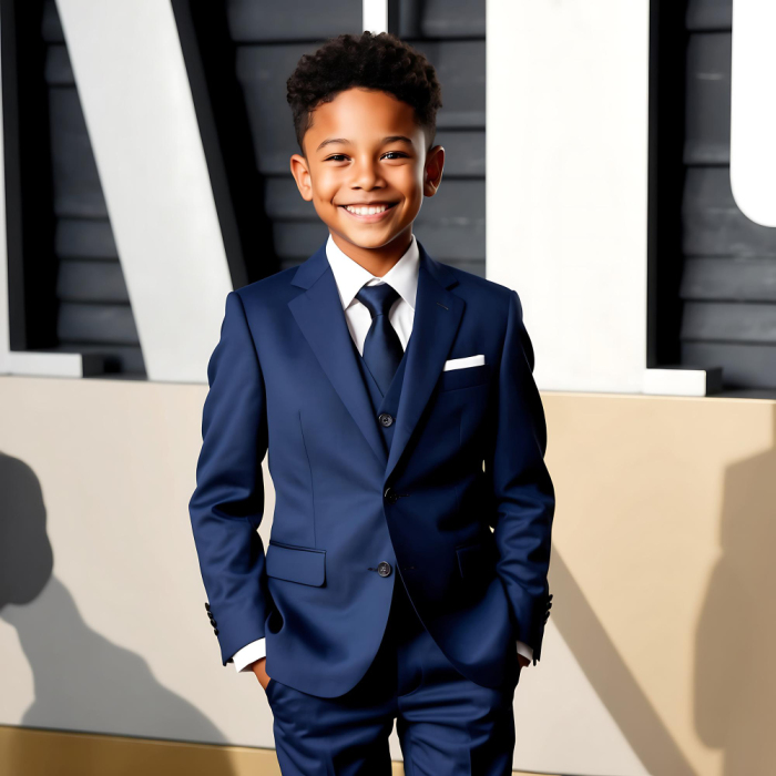  Children’s  Formal Wear